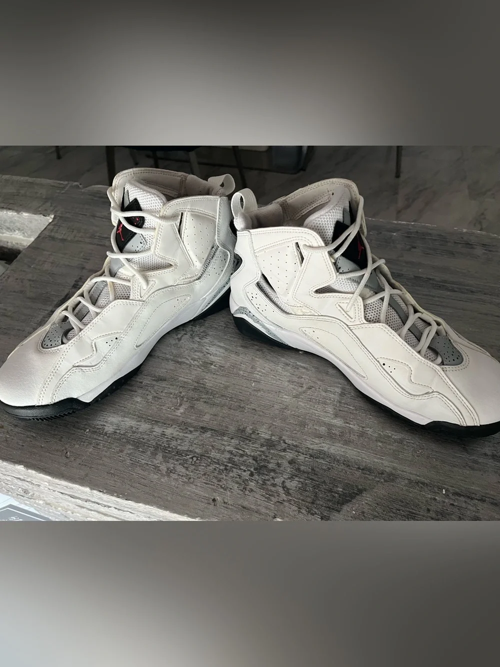Nike Jordan True Flight 